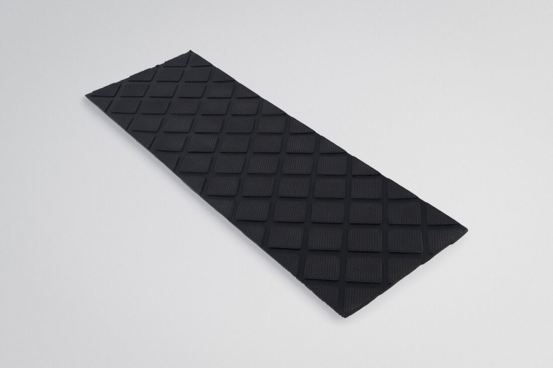 Aniway Kare Desenli Rulo - 1