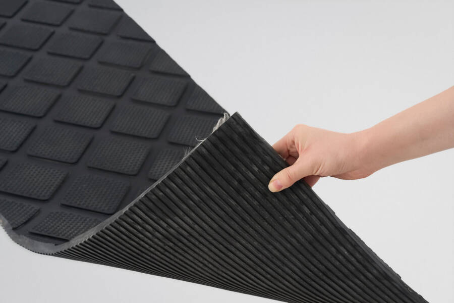 Aniway Kare Desenli Rulo - 3