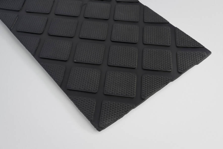 Aniway Kare Desenli Rulo - 2