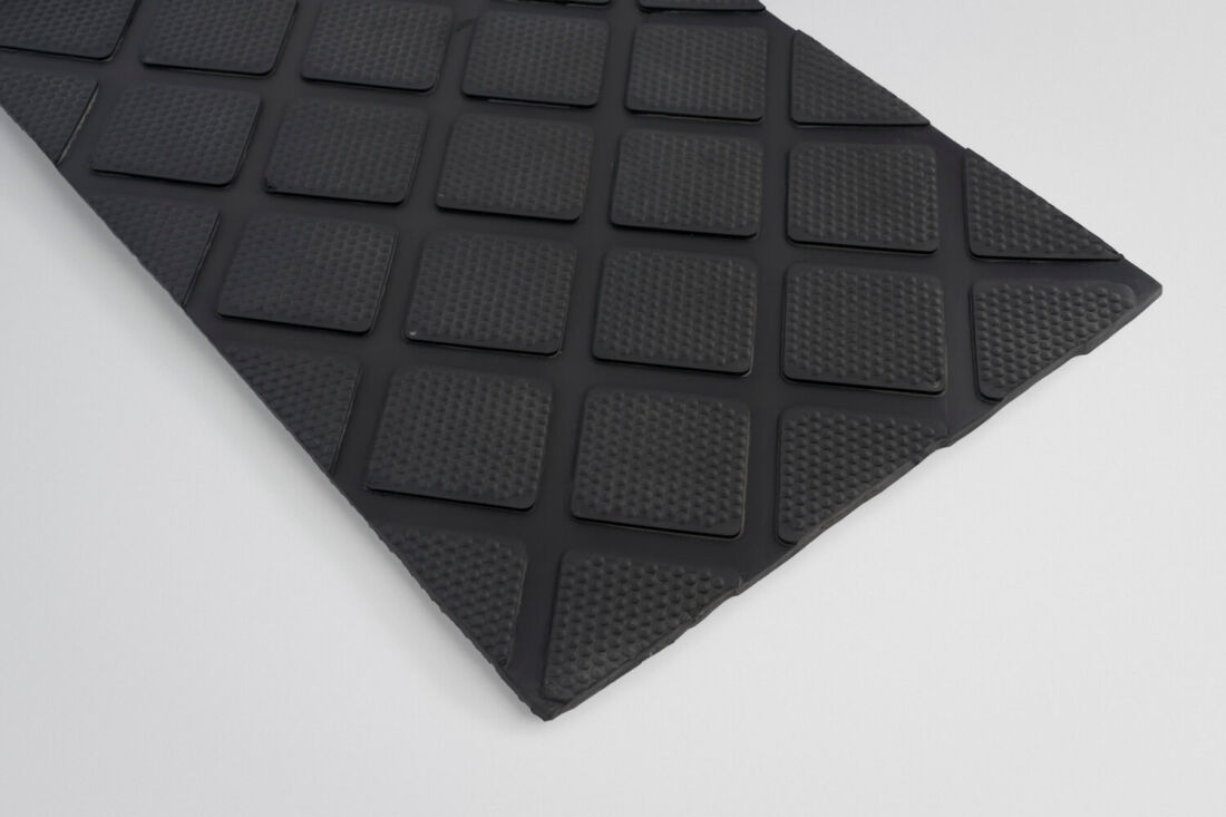 Aniway Kare Desenli Rulo - 2