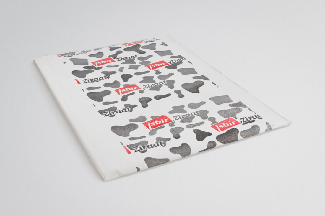 Buzağı Yatağı - 2