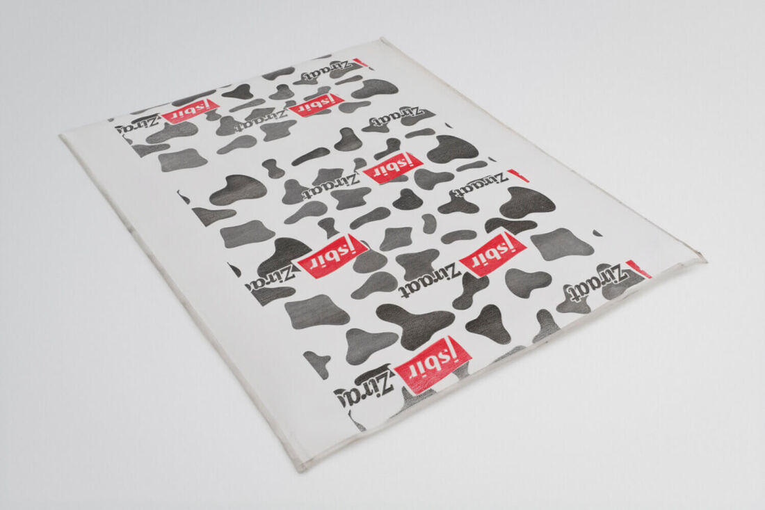 Buzağı Yatağı - 1