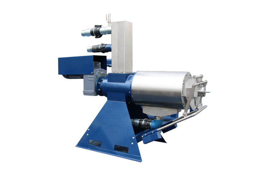 Gübre Seperatörü - 1