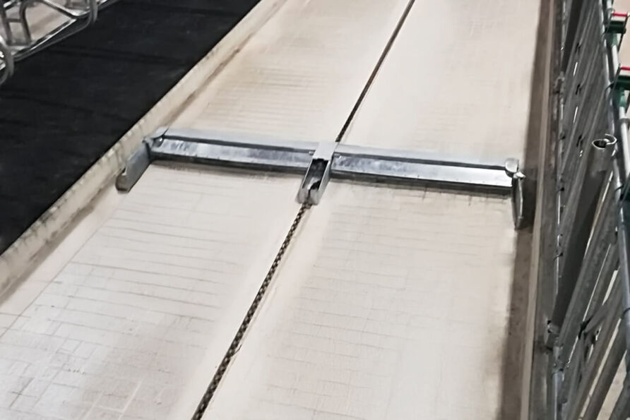 Gübre Sıyırıcı - 1