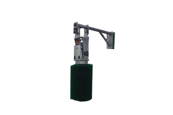 Hayvan Kaşıma Fırçası