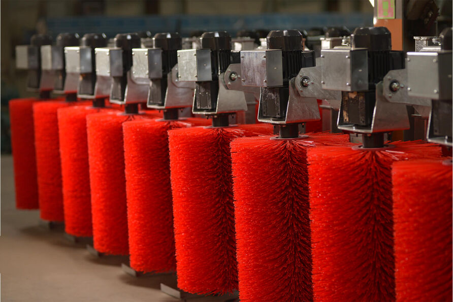 Hayvan Kaşıma Fırçası - 2