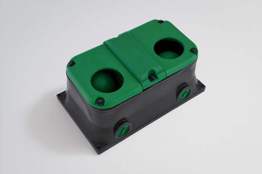 Çiftli Donmaz Suluk - 1