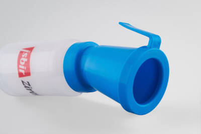 Meme Daldırma Kapları Dönüşümlü Sağım Öncesi - 3