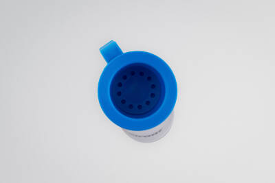 Meme Daldırma Kapları Dönüşümlü Sağım Öncesi - 2