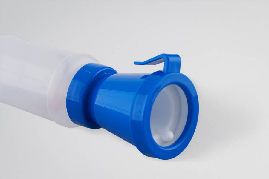 Meme Daldırma Kapları Dönüşümlü Sağım Sonrası (1)