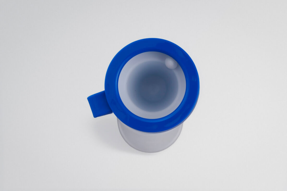 Meme Daldırma Kapları Dönüşümlü Sağım Sonrası - 3