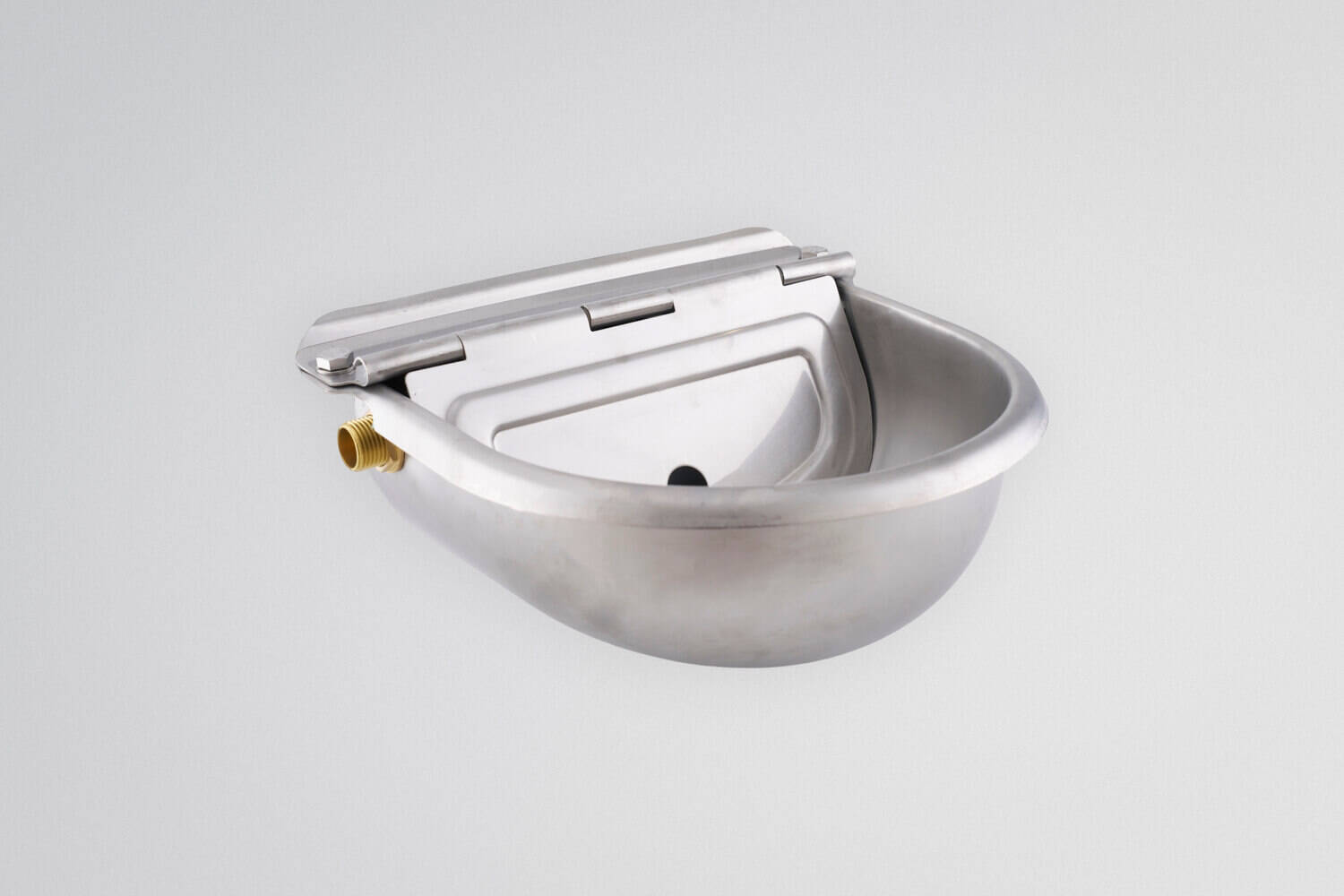 Otomatik Tas Suluk - 1