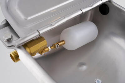 Otomatik Tas Suluk - 3