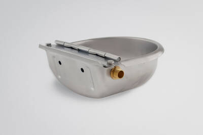 Otomatik Tas Suluk - 5