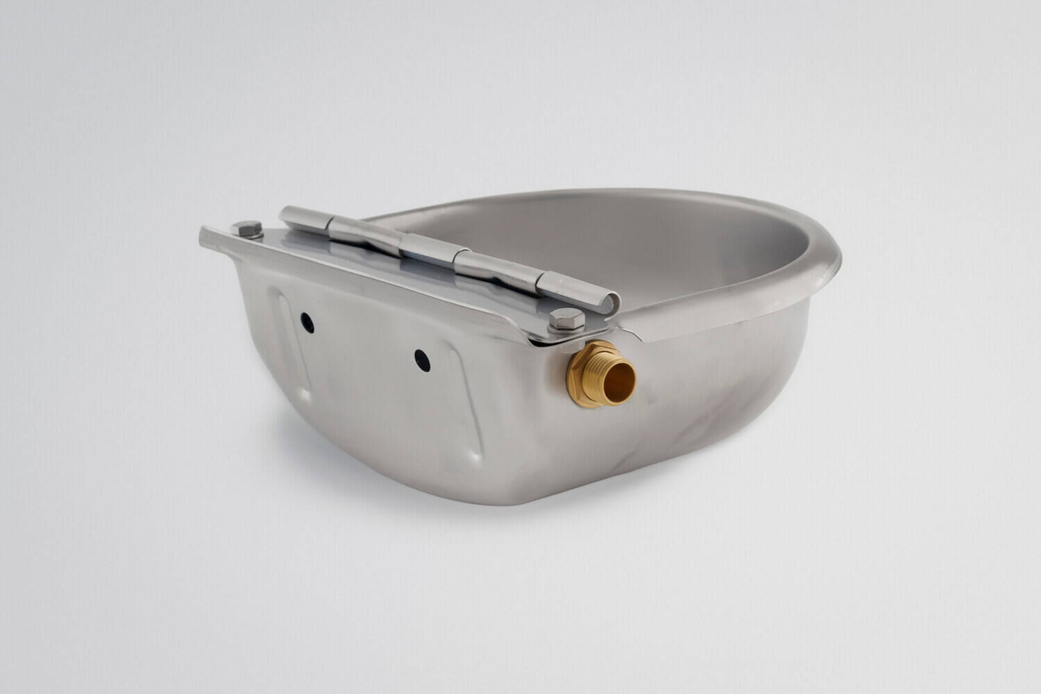 Otomatik Tas Suluk - 5