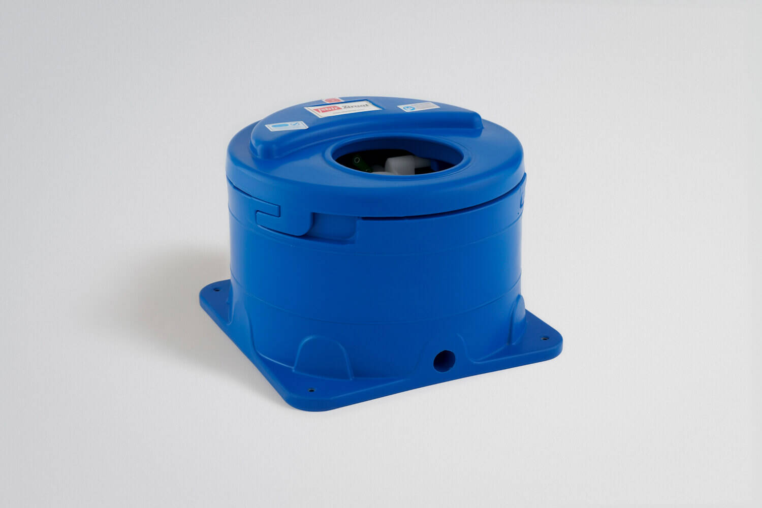 Tekli Donmaz Suluk - 2