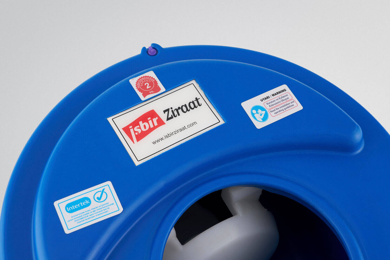 Tekli Donmaz Suluk - 3