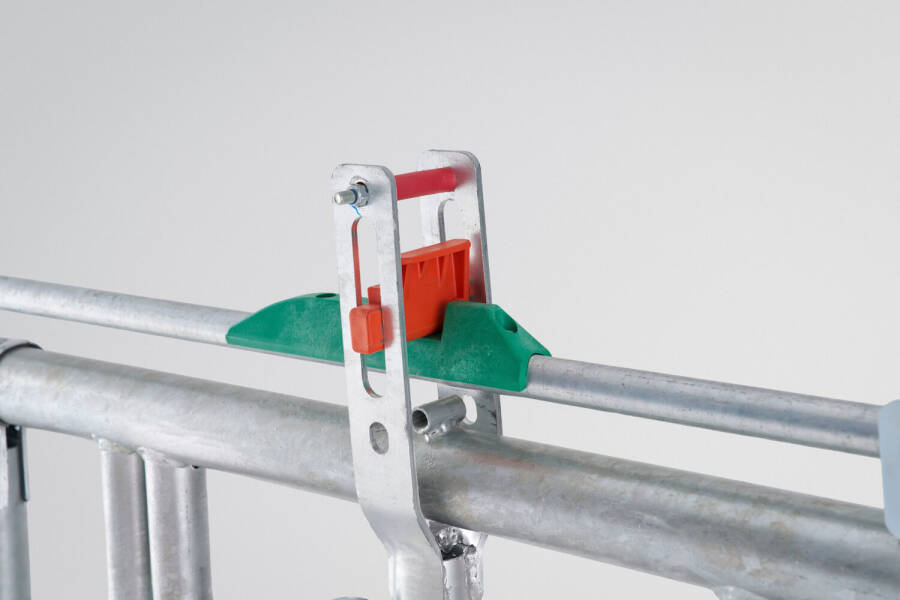 Yemlik Kilit Demiri Seti - 4