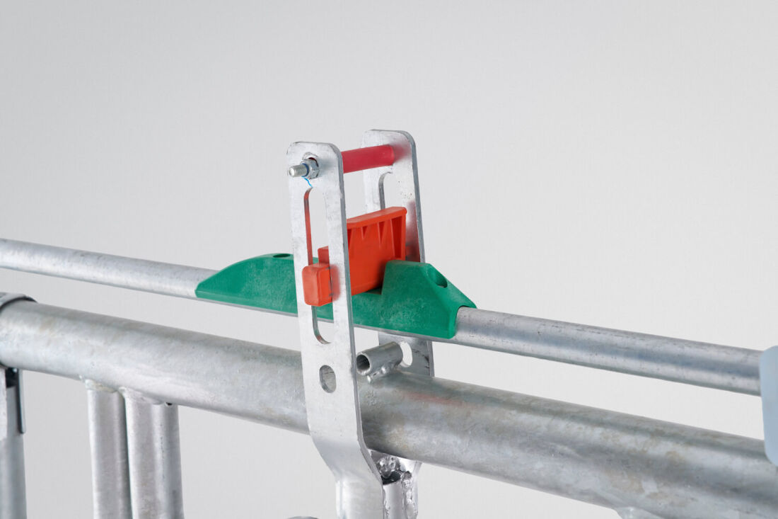 Yemlik Kilit Demiri Seti - 4