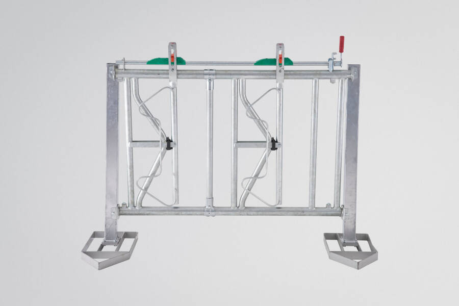 Yemlik Kilit Demiri Seti