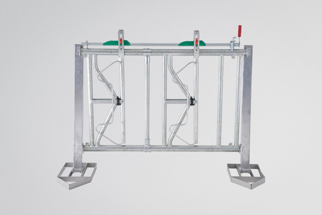 Yemlik Kilit Demiri Seti - 1