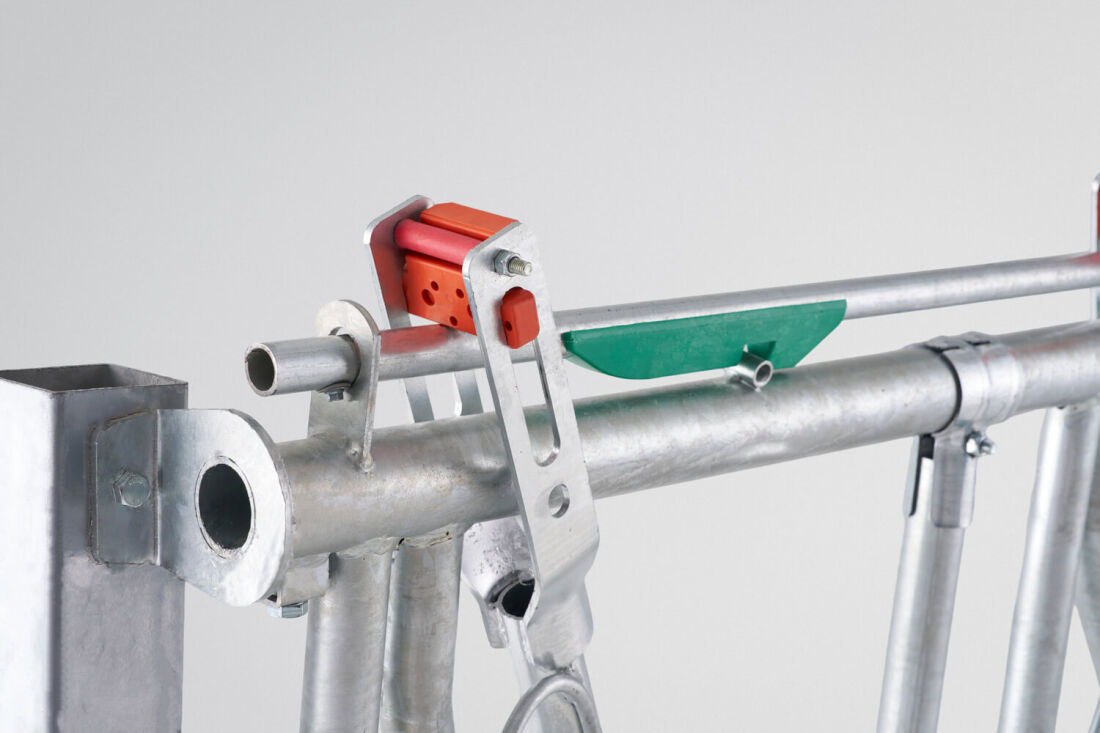 Yemlik Kilit Demiri Seti - 6