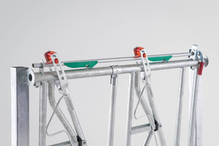 Yemlik Kilit Demiri Seti - 3