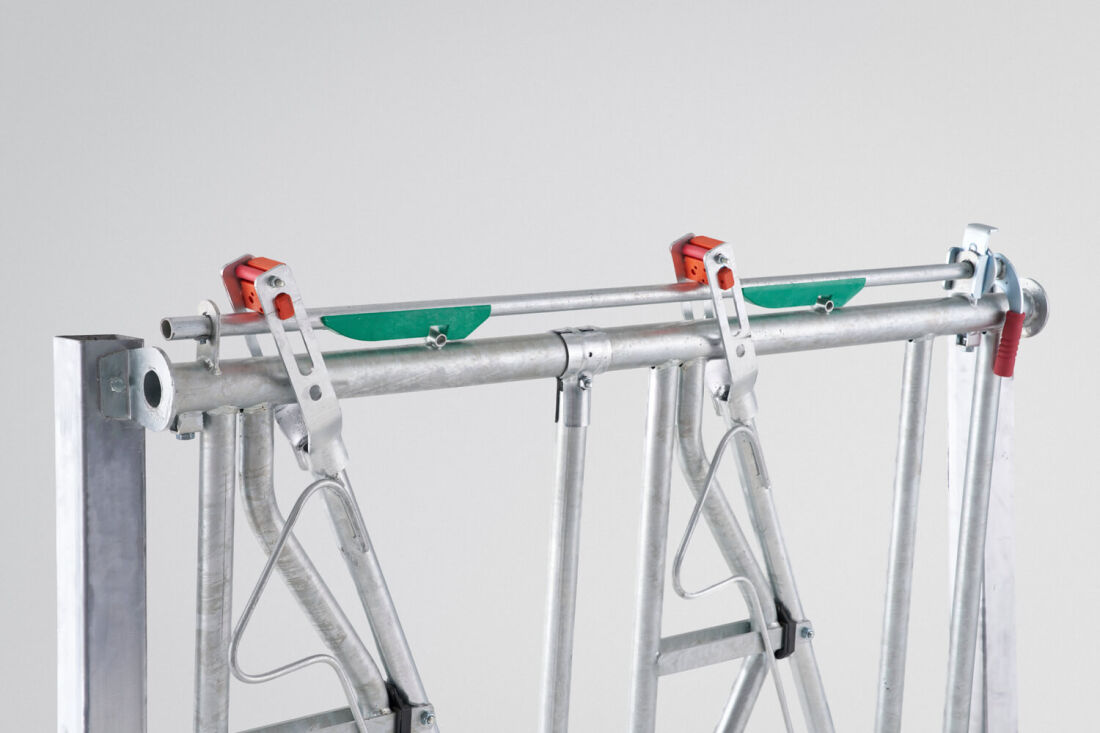 Yemlik Kilit Demiri Seti - 3