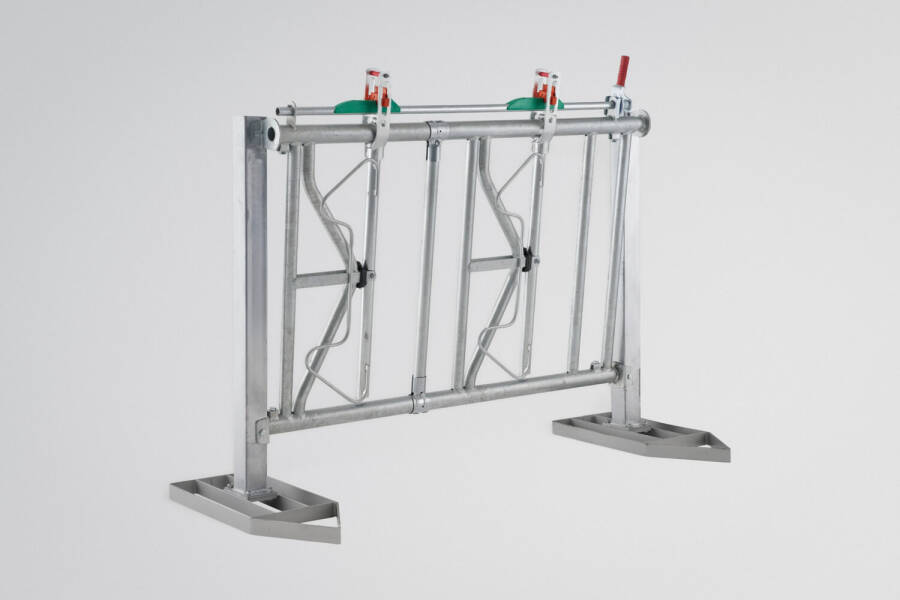 Yemlik Kilit Demiri Seti (1)