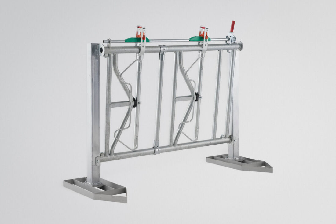 Yemlik Kilit Demiri Seti - 2